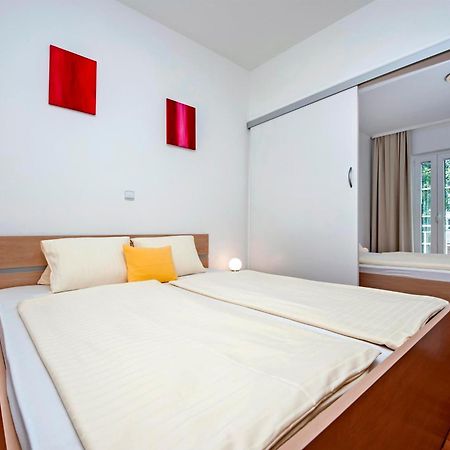Marko Apartmani Rovinj Exterior photo