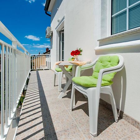 Marko Apartmani Rovinj Exterior photo