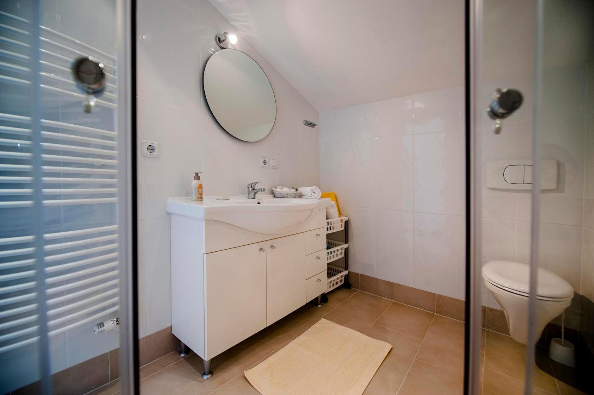 Marko Apartmani Rovinj Exterior photo