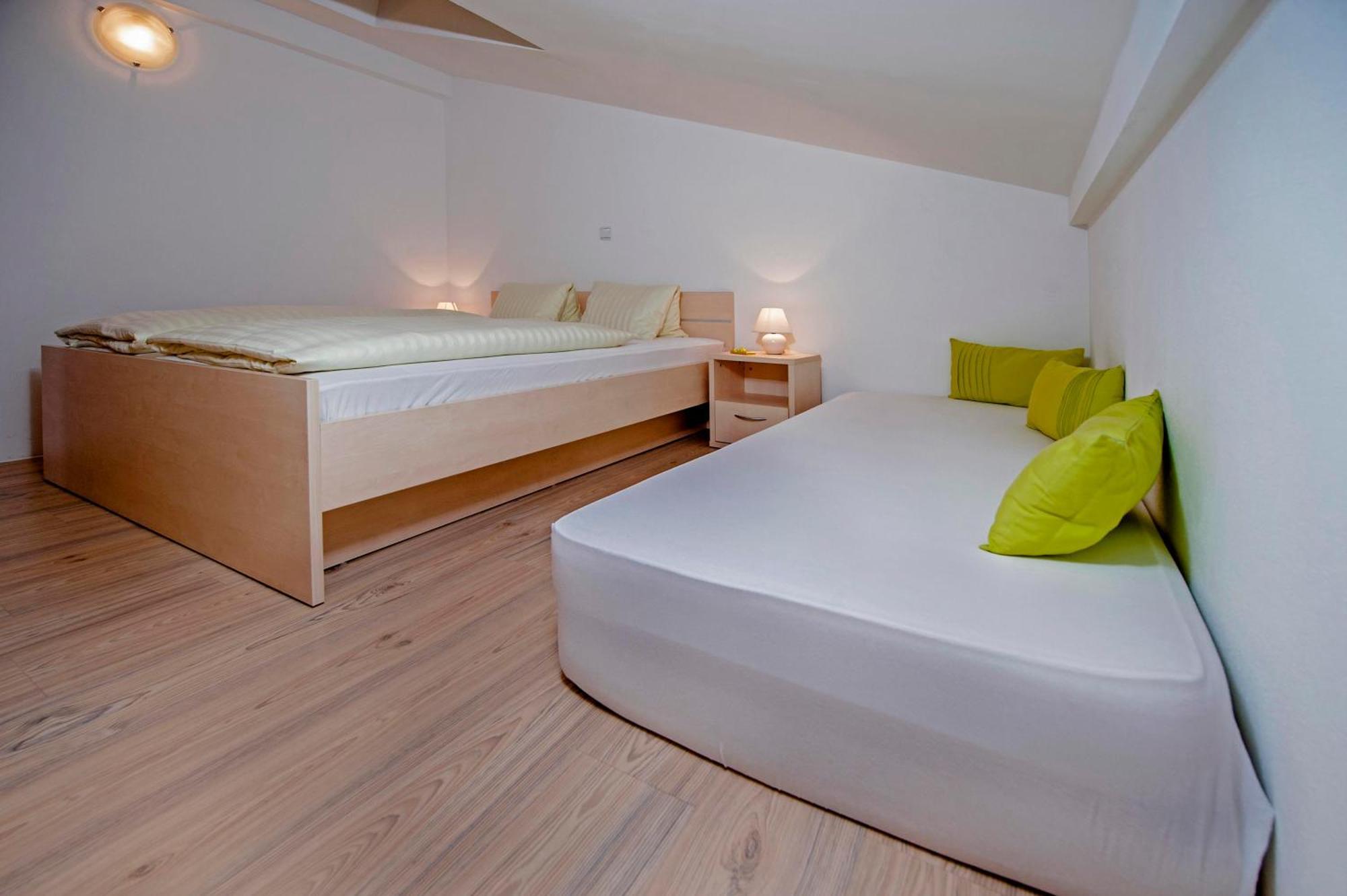 Marko Apartmani Rovinj Exterior photo