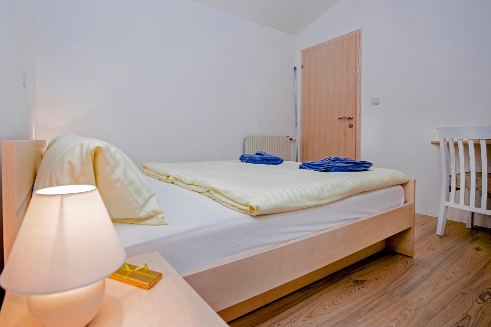 Marko Apartmani Rovinj Exterior photo