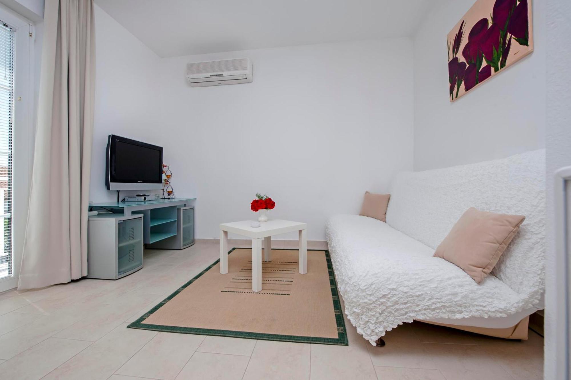 Marko Apartmani Rovinj Room photo