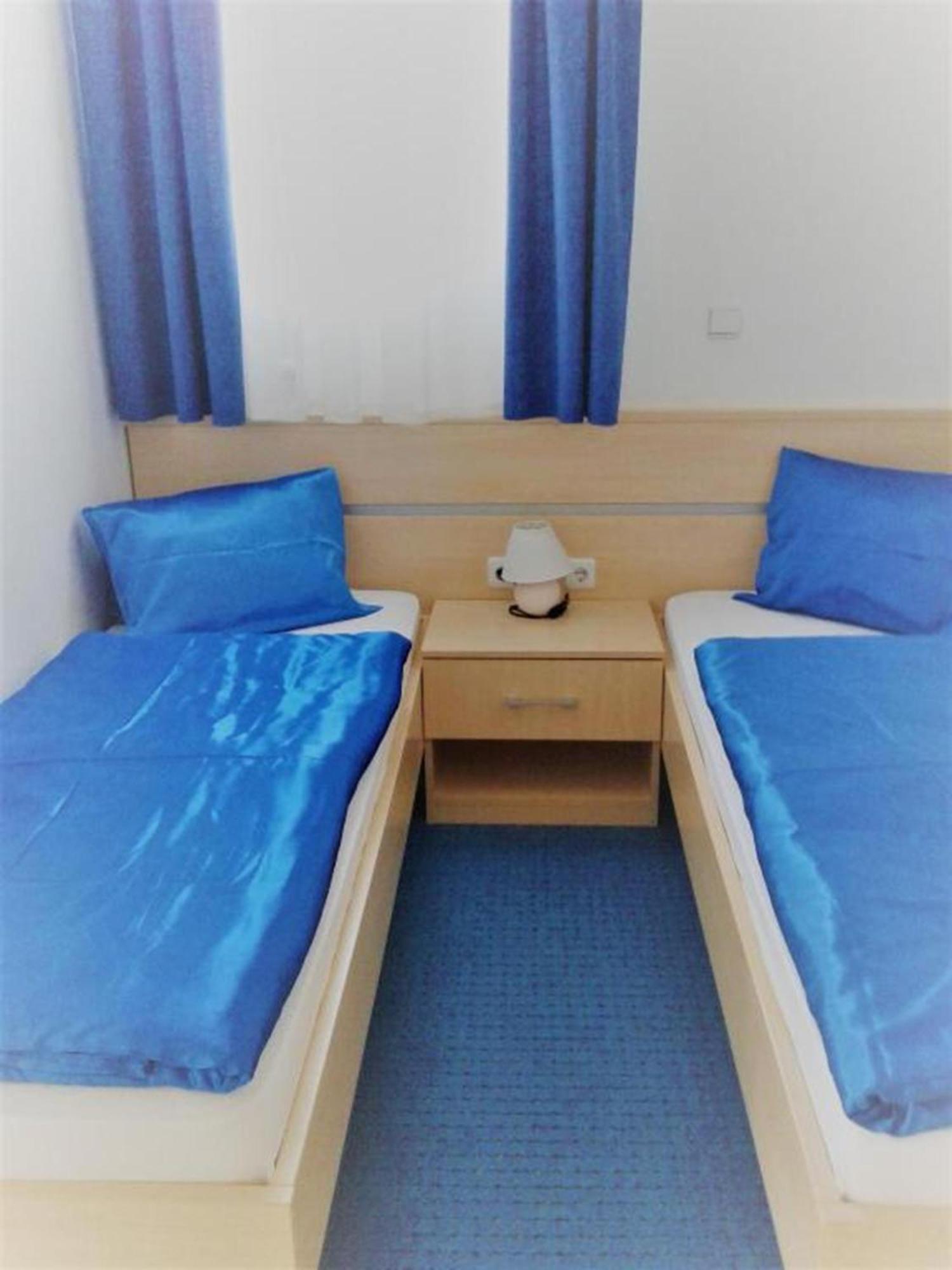 Marko Apartmani Rovinj Room photo