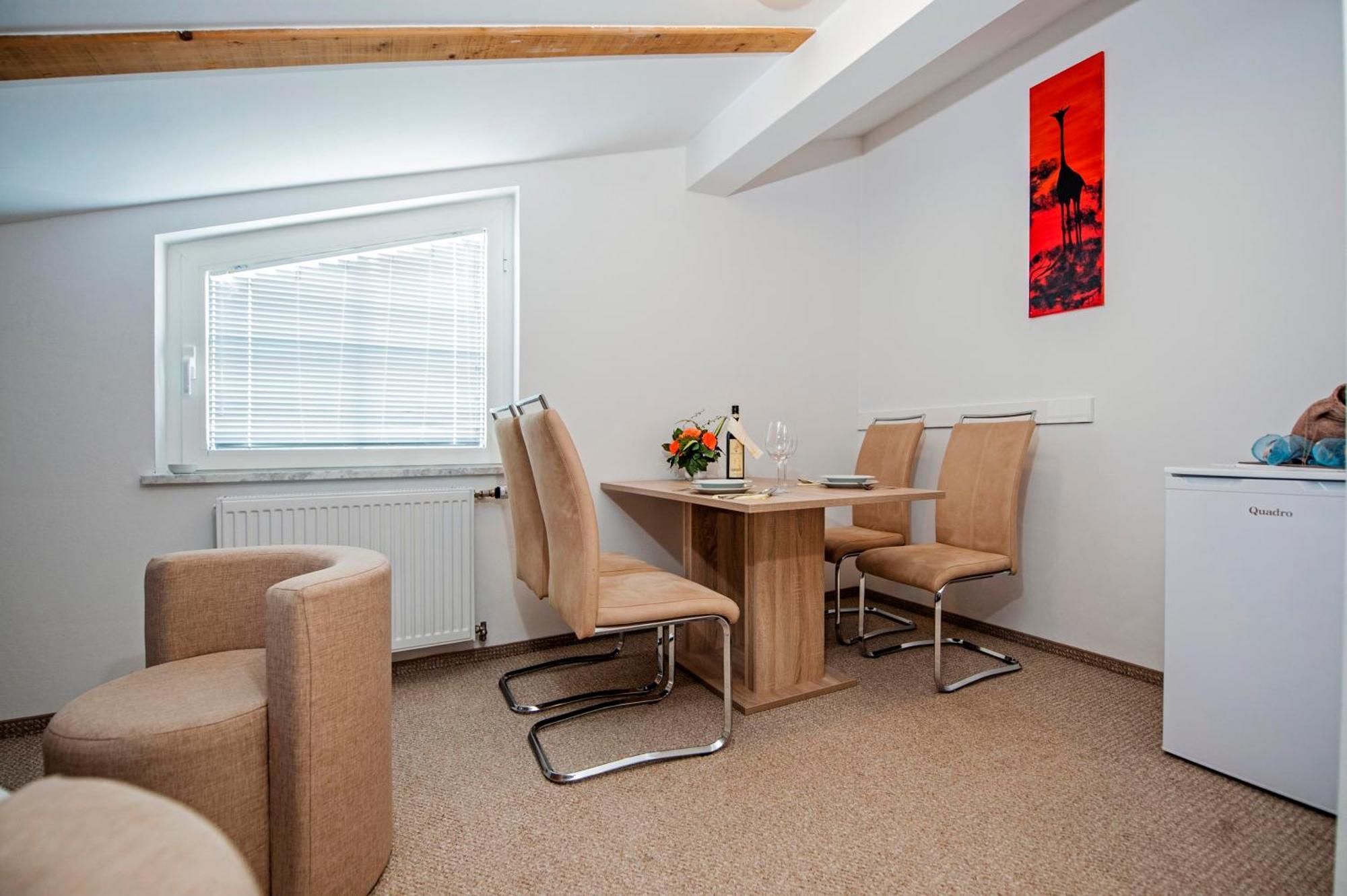 Marko Apartmani Rovinj Room photo
